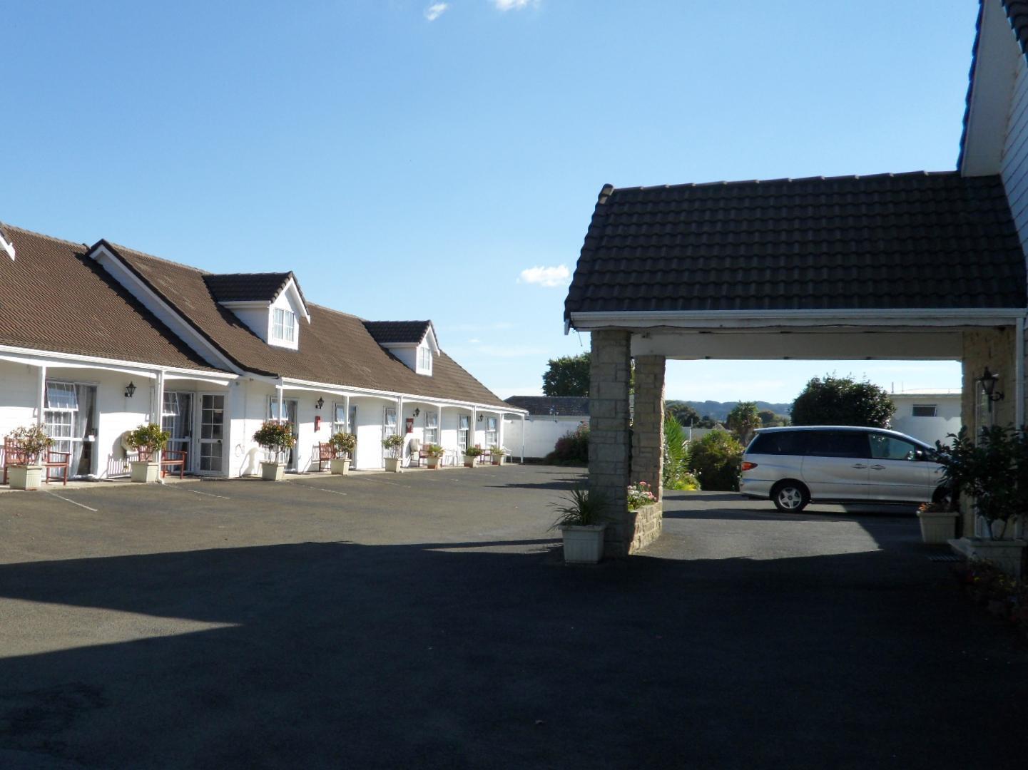 Motel Malones