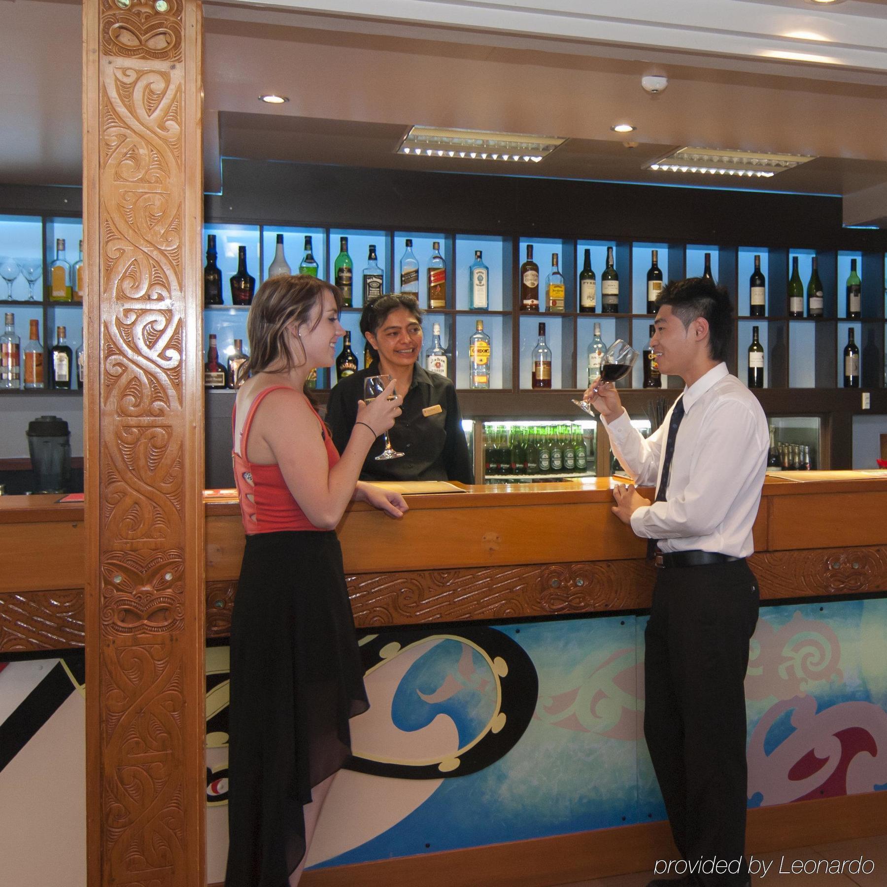 Copthorne