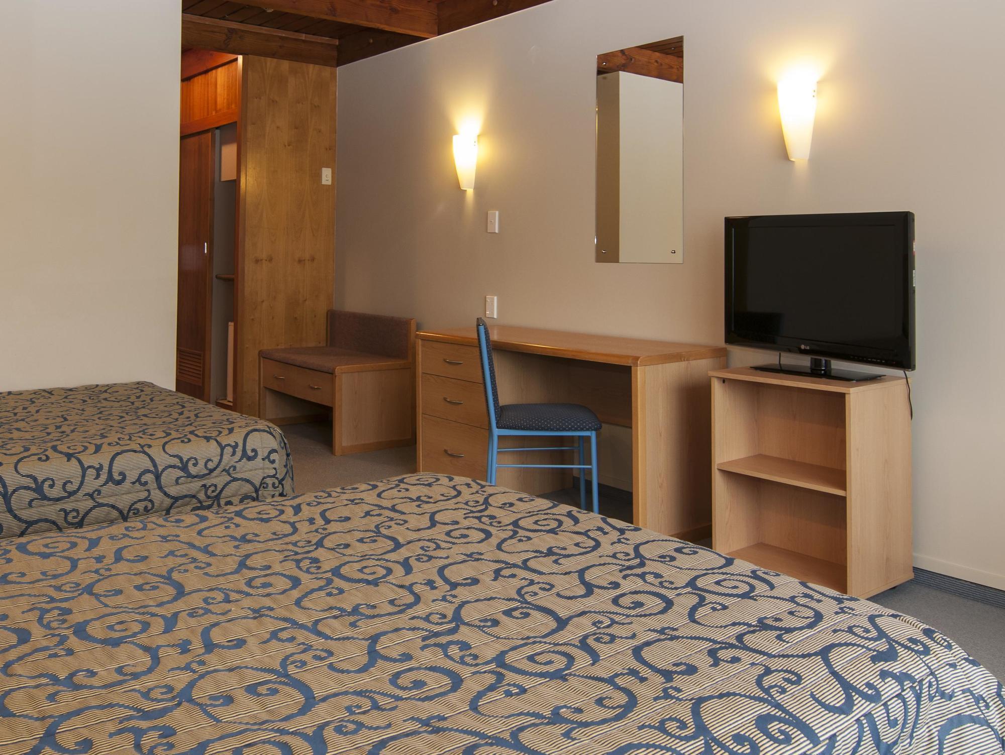 Hotel Copthorne