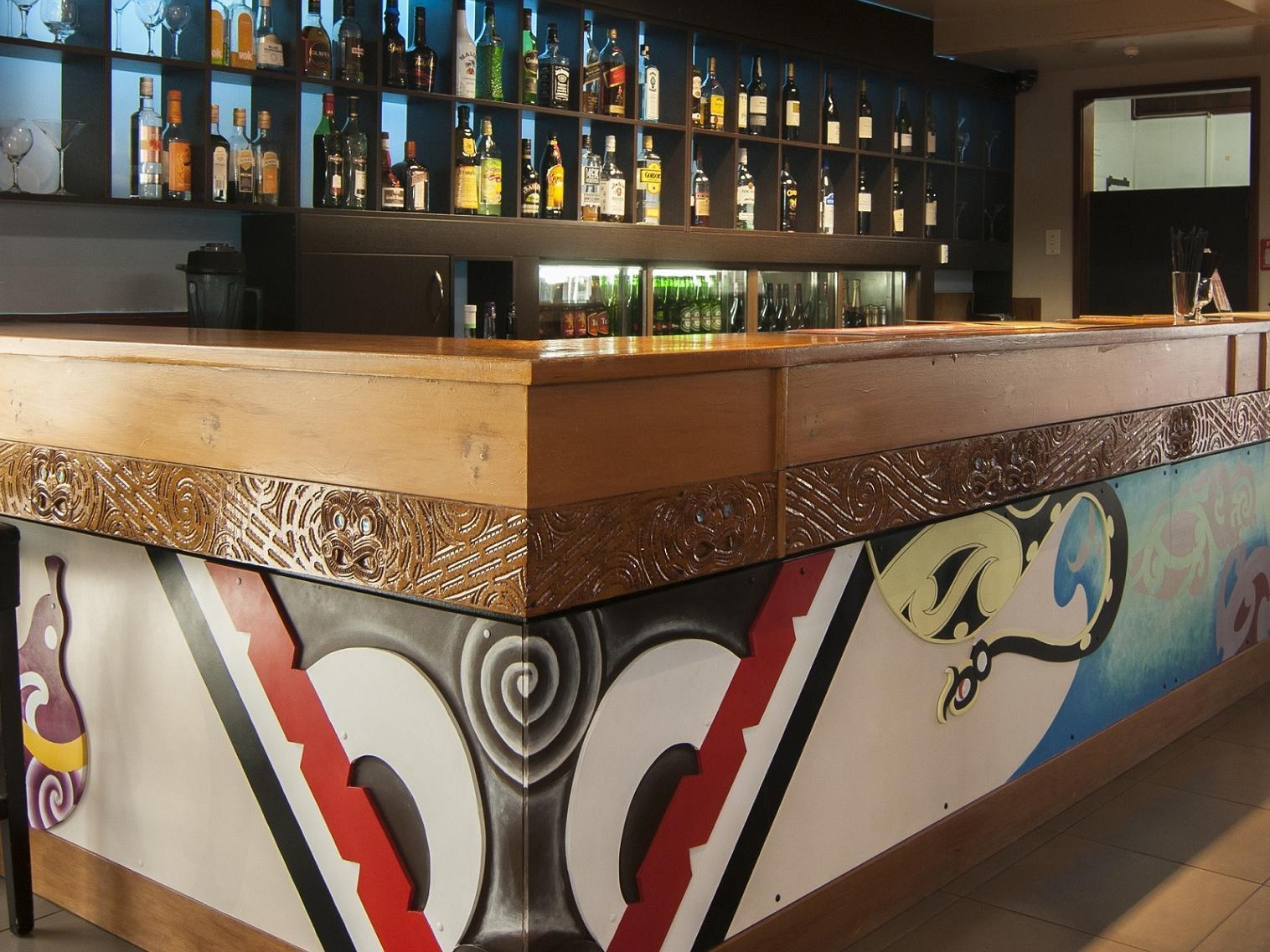 Hotel Copthorne Rotorua