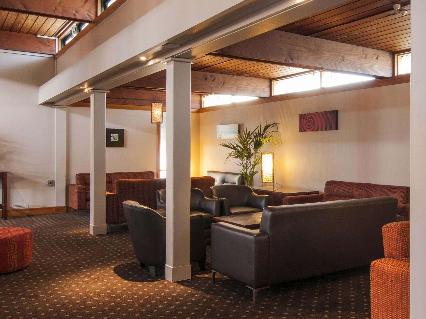 Copthorne Rotorua