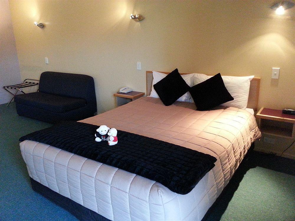 Motel New Castle Motor