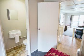 Pohutu 3* Rotorua
