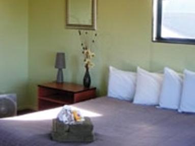 Pohutu Motel Rotorua