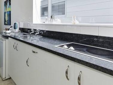 Palm Court Motor 4* Rotorua