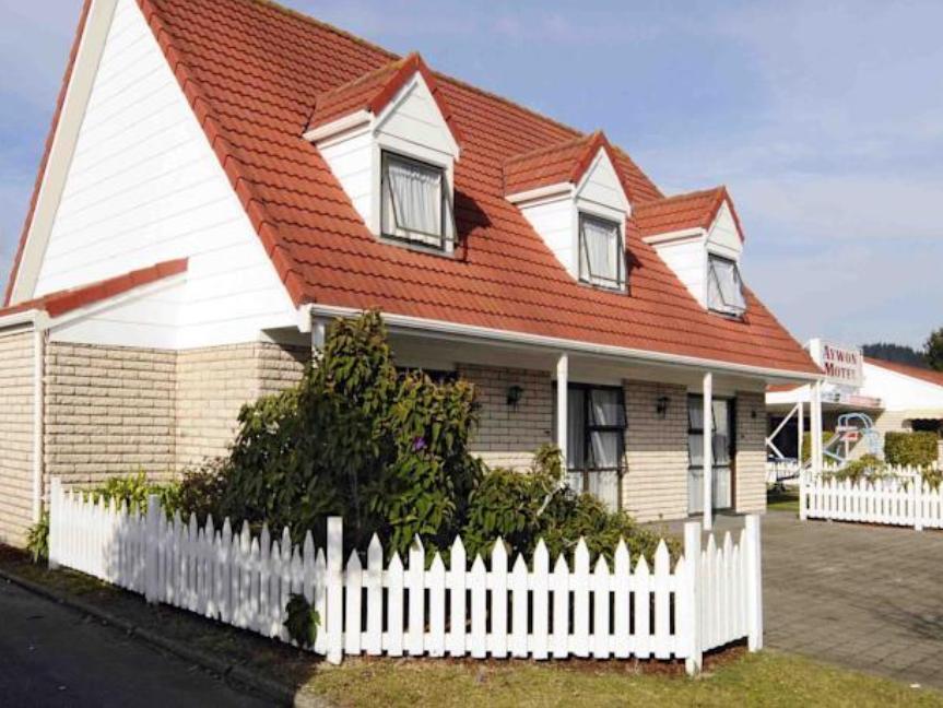 Aywon Motel