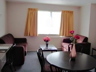 Aywon 4* Rotorua