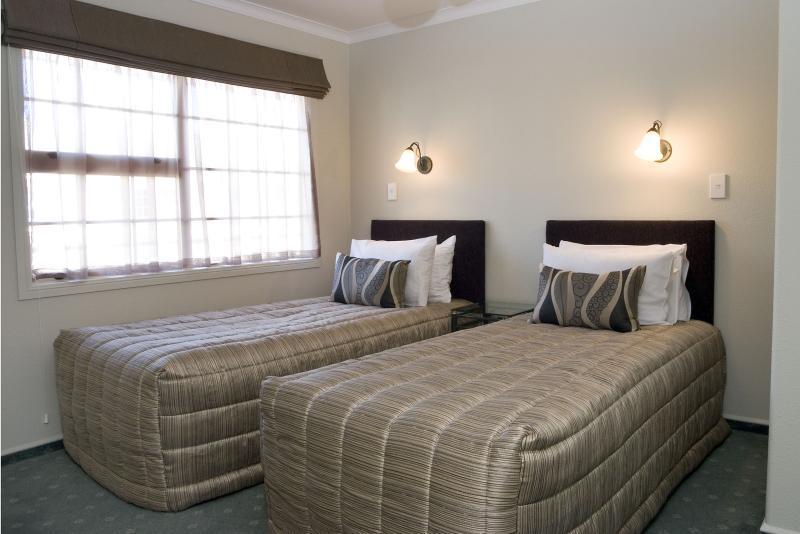 Motel Silver Fern & Rotorua