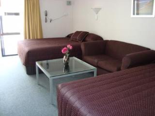 Motel Aywon Rotorua