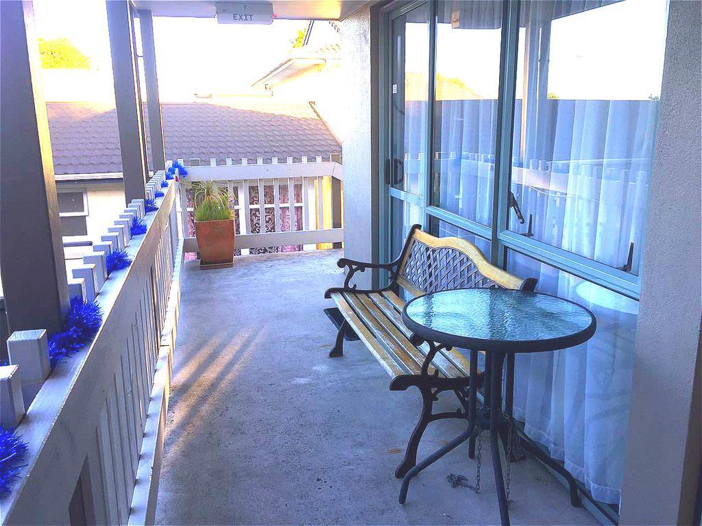 Accolade Motel