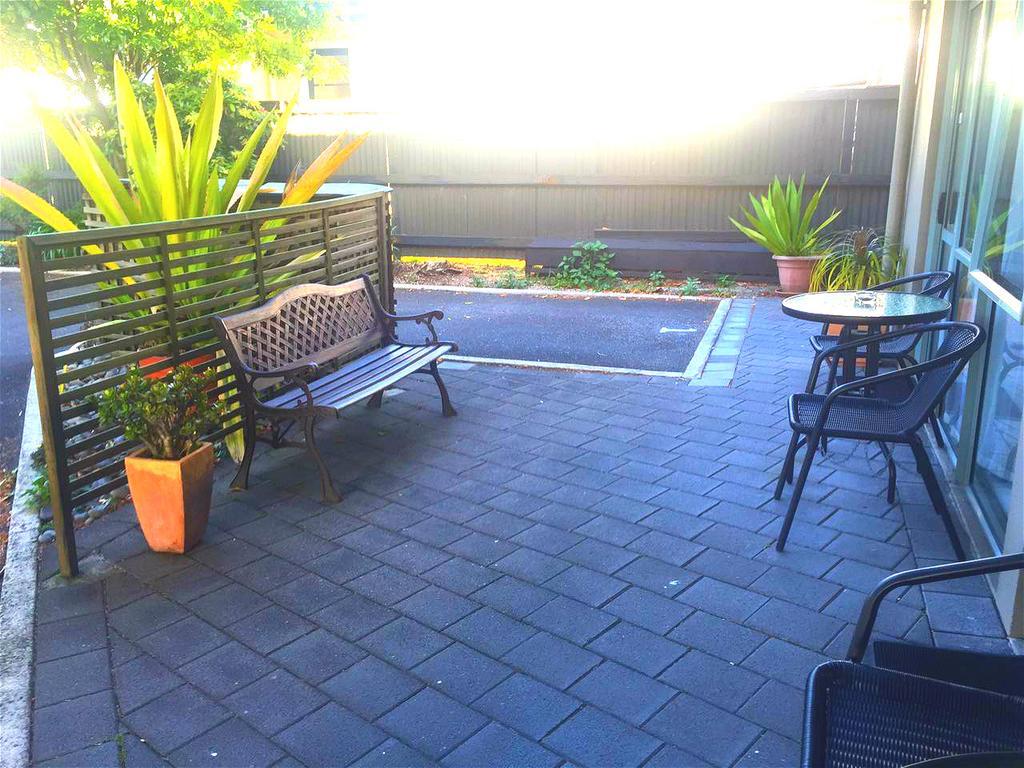 Accolade Rotorua