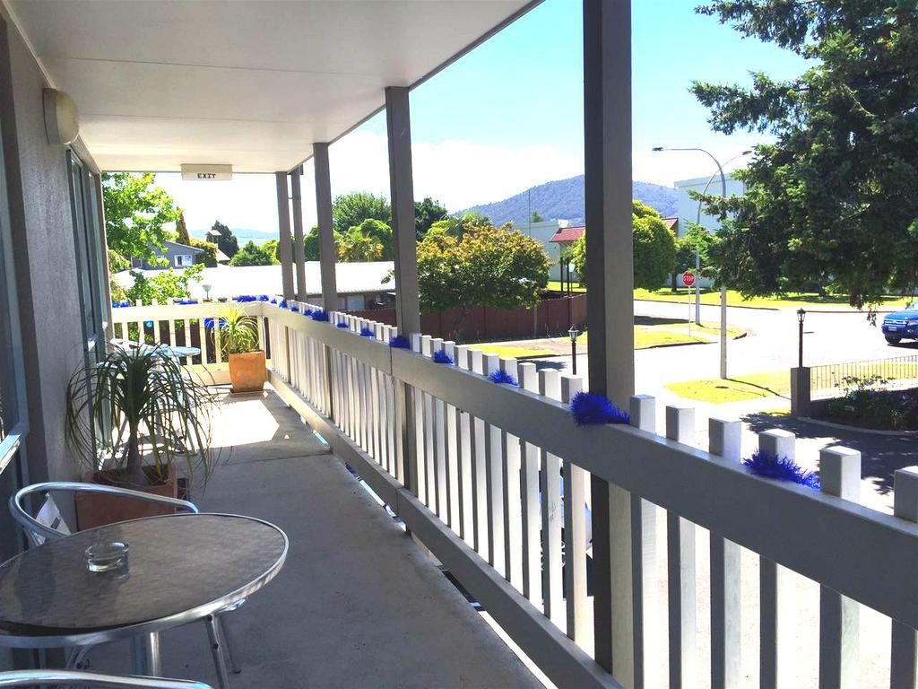 Accolade Motel