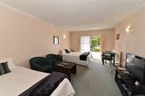 Union Victoria Motor Hotel Rotorua