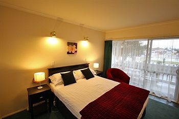 Motel Accolade Rotorua