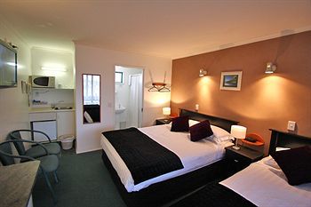 Accolade 3* Rotorua
