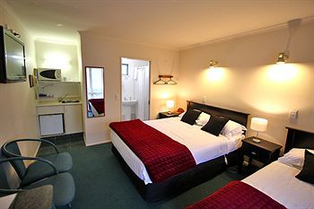 Motel Accolade