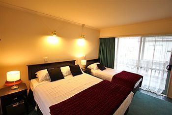 Accolade Motel Rotorua