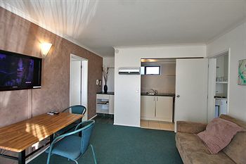 Motel Accolade 3*