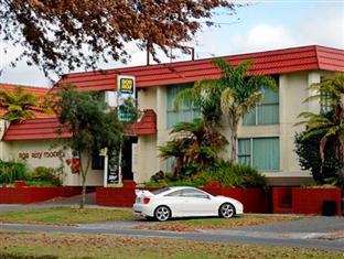 Rob Roy Rotorua