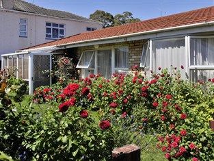 Rob Roy Motel