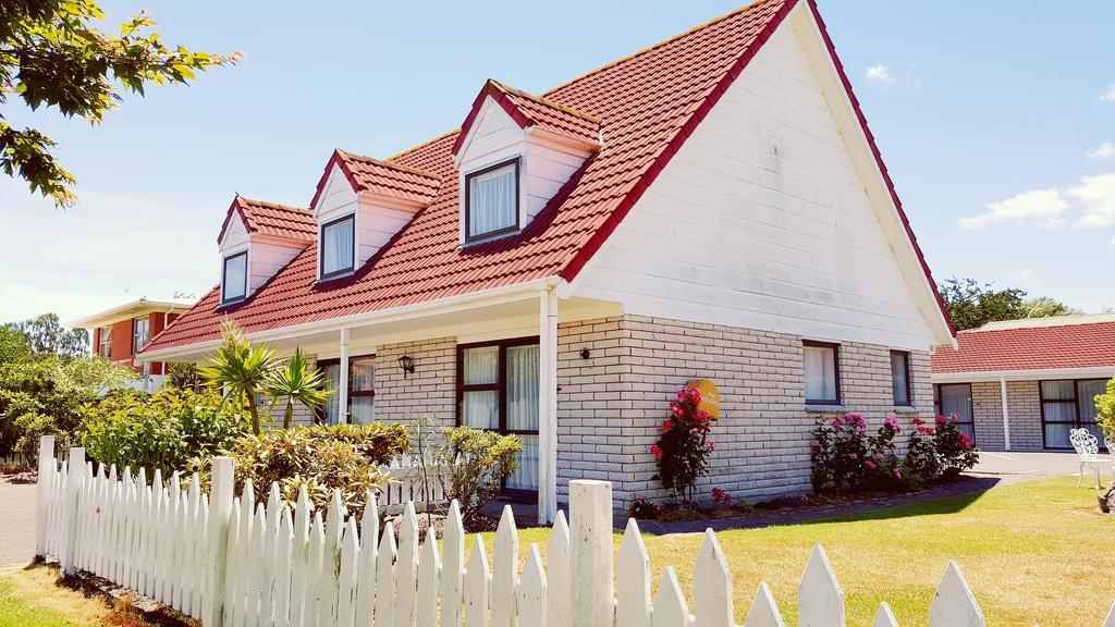 Aywon 4* Rotorua