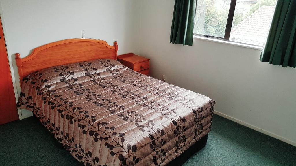 Aywon Motel Rotorua