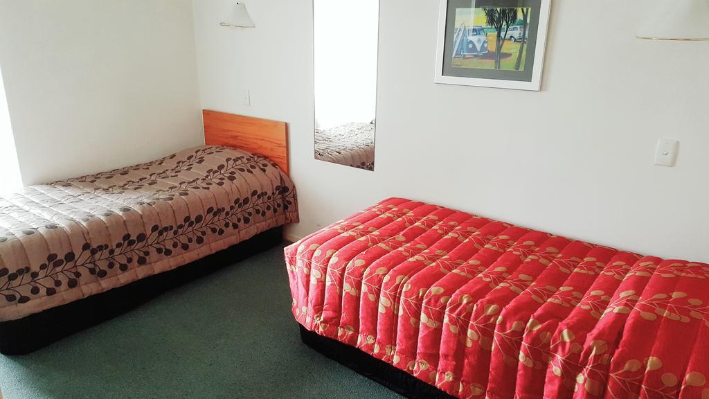 Aywon Motel