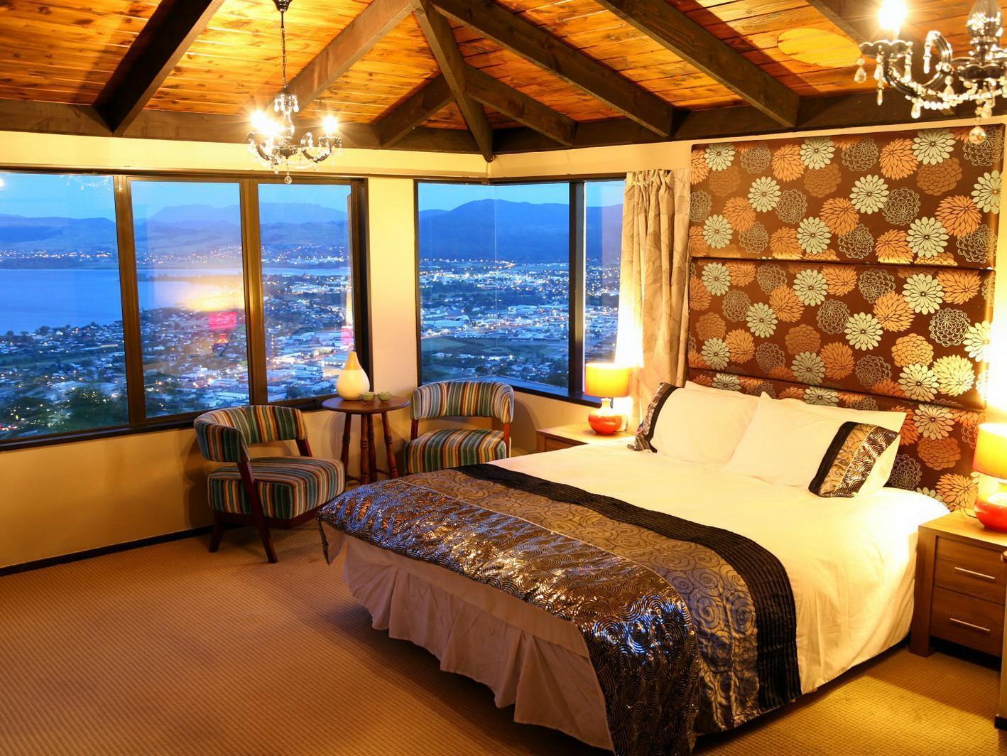 Aorangi Mountain Lodge Holiday home *