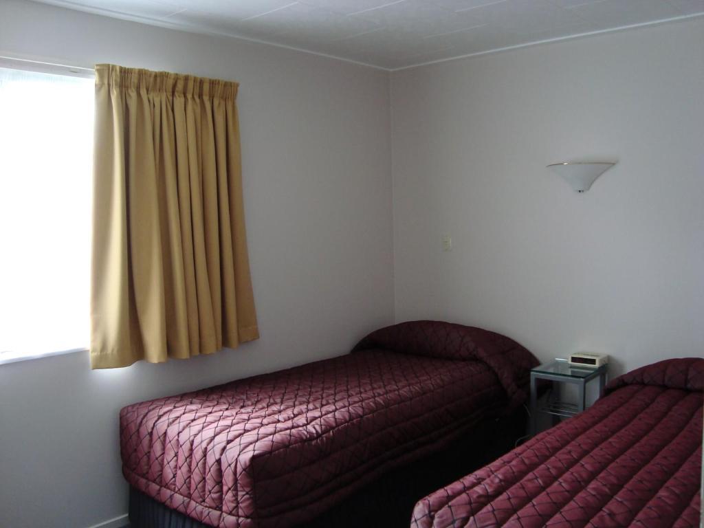 Motel Aywon 4*