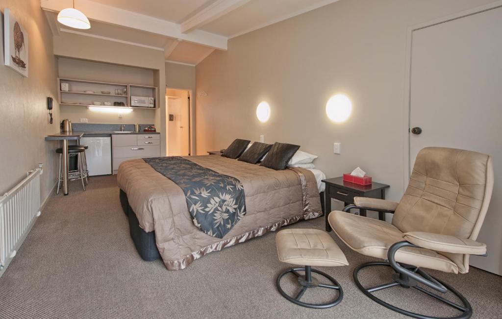 Motel Sport Of Kings Rotorua
