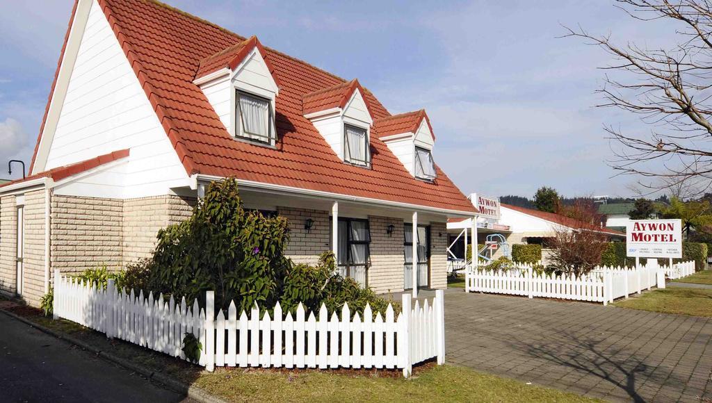 Aywon Rotorua