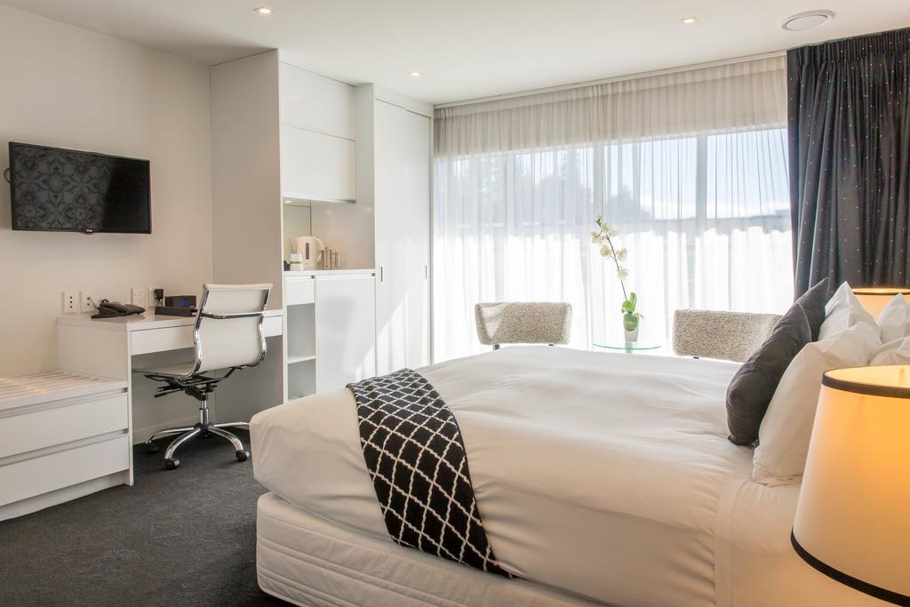 Regent Of Boutique 4* Rotorua