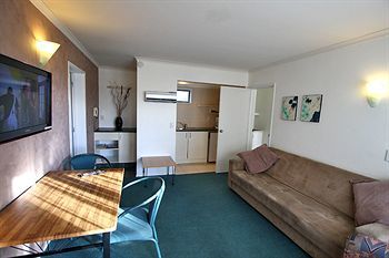 Accolade Motel Rotorua
