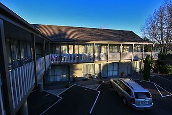 Accolade 3* Rotorua