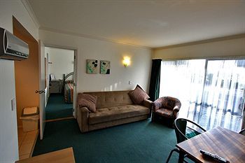Motel Accolade Rotorua
