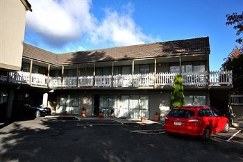 Accolade Motel Rotorua
