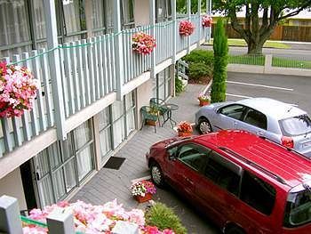 Accolade Motel Rotorua