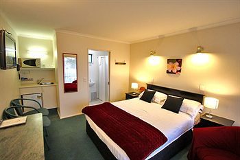 Accolade 3* Rotorua