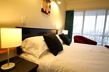 Motel Accolade 3*