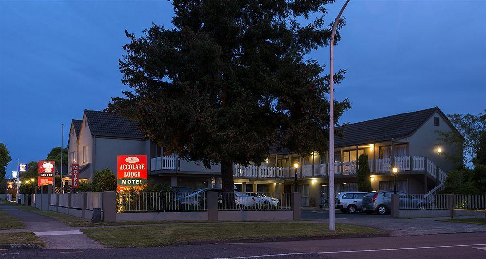 Motel Accolade