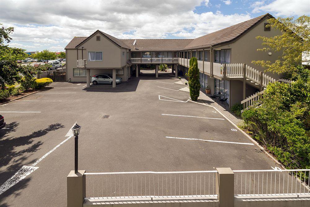 Accolade Rotorua