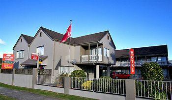 Motel Accolade 3*