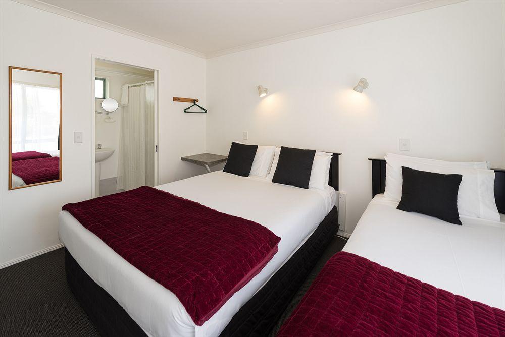 Accolade Motel Rotorua