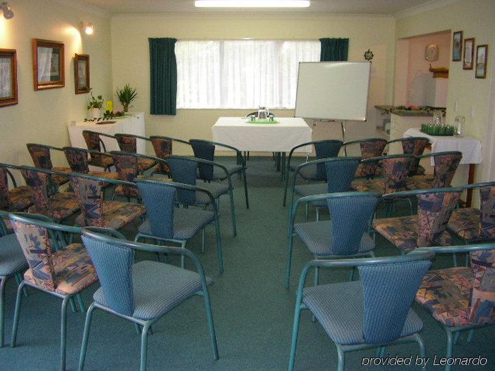 Motel Accolade Rotorua