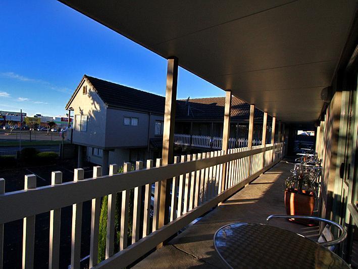 Motel Accolade