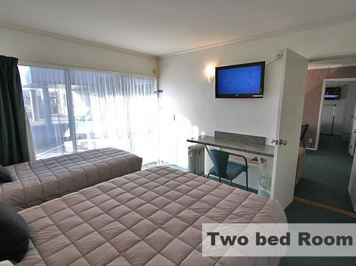 Accolade Rotorua