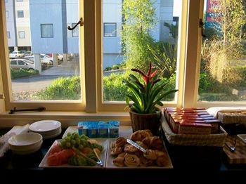 Lakes (adults Only) Bed & Breakfast 3*