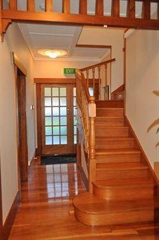 Lakes (adults Only) Bed & Breakfast