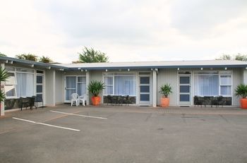 Fernleaf Motel 3*