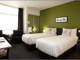 Quest 4* Rotorua